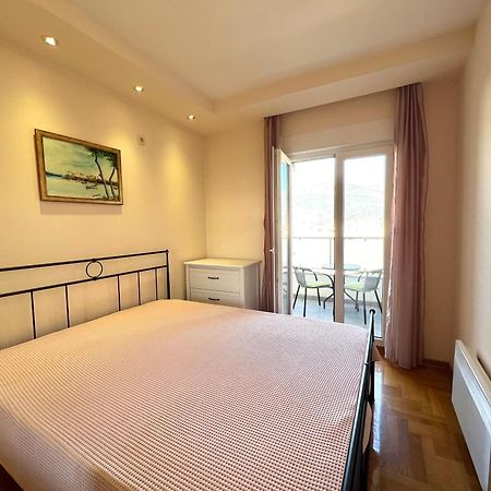 Apartment Verdan Бар Екстер'єр фото