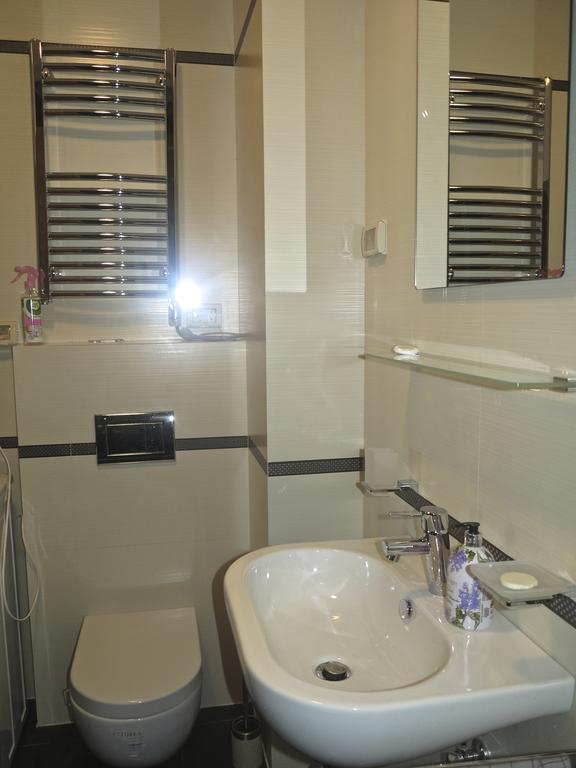 Apartment Verdan Бар Номер фото