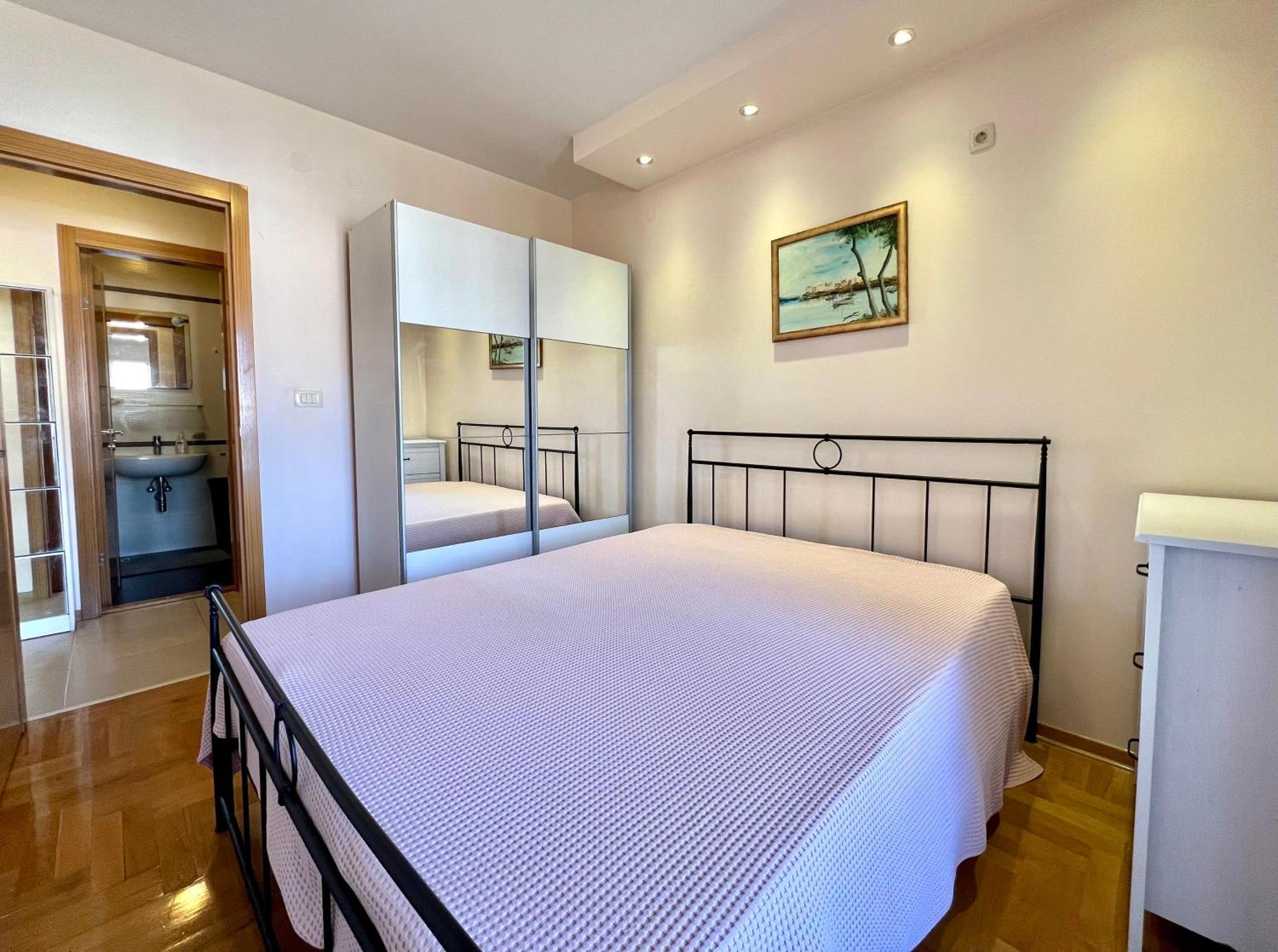 Apartment Verdan Бар Екстер'єр фото