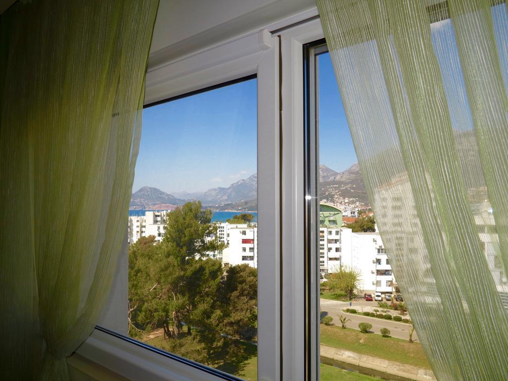 Apartment Verdan Бар Екстер'єр фото