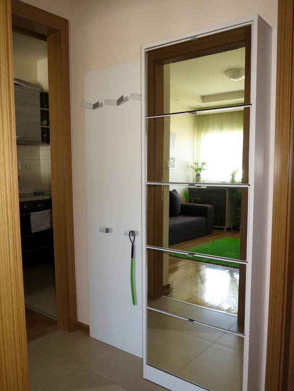 Apartment Verdan Бар Екстер'єр фото