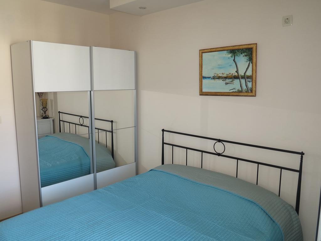 Apartment Verdan Бар Екстер'єр фото