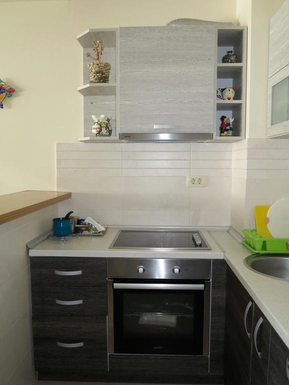 Apartment Verdan Бар Екстер'єр фото